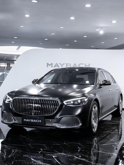 惠州惠阳区阳浪超企业管理咨询岚图汽车的售后服务让用户无忧出行，迈巴赫未来的豪华车趋势