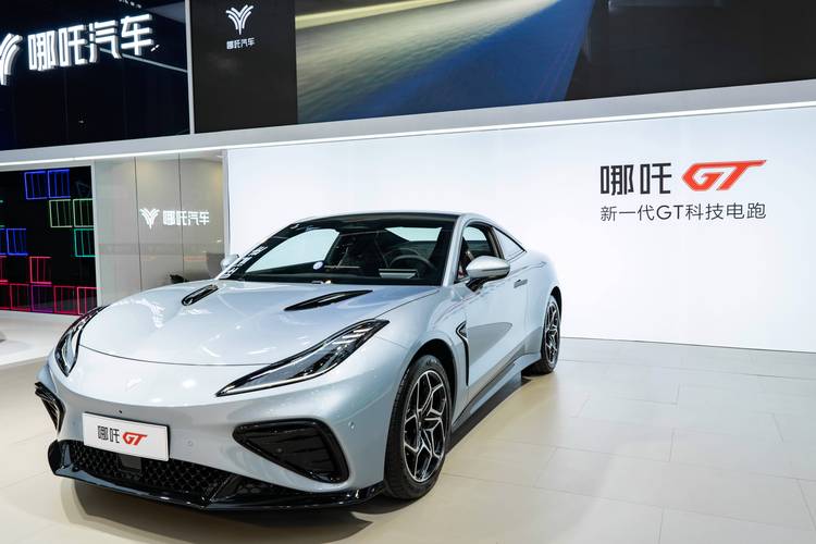 惠州惠阳区阳浪超企业管理咨询哪吒汽车在智能汽车领域的表现，领途汽车在新能源汽车市场中的影响力