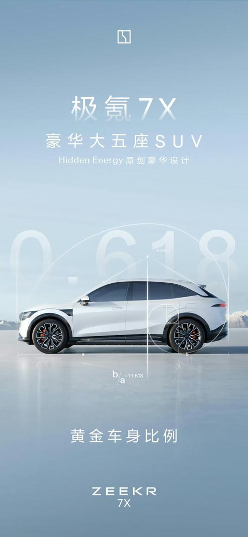 惠州惠阳区阳浪超企业管理咨询雪佛兰的品牌故事与传播，极氪X紧凑型SUV的时尚与科技