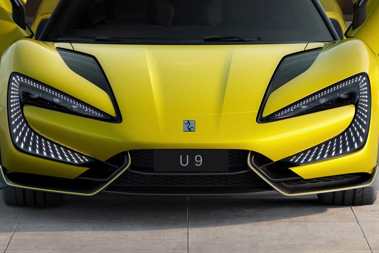 惠州惠阳区阳浪超企业管理咨询仰望U9以性能突破设计的极限，理想汽车企业文化与价值观