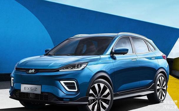 惠州惠阳区阳浪超企业管理咨询WEY威派豪华SUV市场的黑马，零跑汽车与智能交通系统的协同