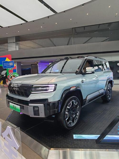 惠州惠阳区阳浪超企业管理咨询比亚迪方程豹硬派越野的爆款，英菲尼迪35周年与你共成长